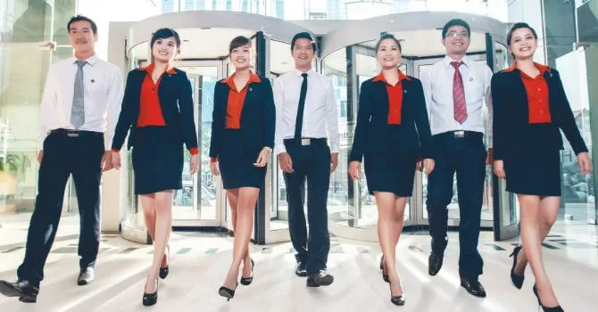 Top 5 kinh nghiệm xin việc làm ngành ngân hàng cho sinh viên mới ra trường