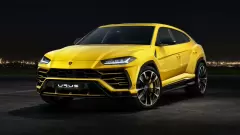 Top 7 chiếc Suv có khả năng bức tốc nhanh nhất năm 2018