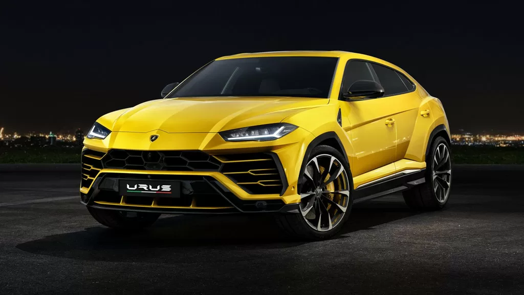 Top 7 chiếc Suv có khả năng bức tốc nhanh nhất năm 2018