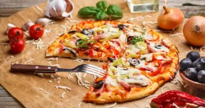 TOP 5 món ăn ngon khó cưỡng đến từ đất nước Ý