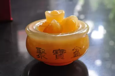 Top 7 vật phẩm phong thủy có khả năng chiêu tài mạnh nhất