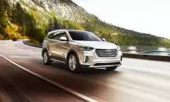 Top 6 mẫu xe ô tô Hyundai đang được bấn phổ biến tại thị trường Việt Nam