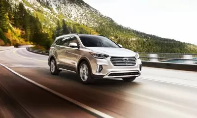 Top 6 mẫu xe ô tô Hyundai đang được bấn phổ biến tại thị trường Việt Nam