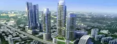 Top 7 dự án chung cư cao cấp đang thu hút nhiều đầu tư trên thế giới