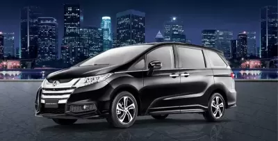 Top 6 mẫu xe ô tô Honda đang được bấn phổ biến tại thị trường Việt Nam