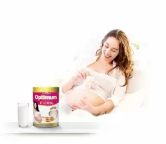 5 loại sữa dành cho các bà bầu trong quá trình thai nghén cực kỳ tốt và giàu chất dinh dưỡng