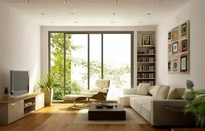 Top 5 cách bố trí ánh sáng trong thiết kế nội thất nhà thêm đẹp