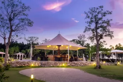 Top 6 dự án nghỉ dưỡng đang nóng nhất hiện nay