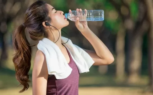 Top 6 cách bảo vệ sức khỏe trong những ngày nắng nóng của mùa hè