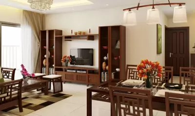 Top 5 kinh nghiệm chọn đồ nội thất cho mọi không gian nhà