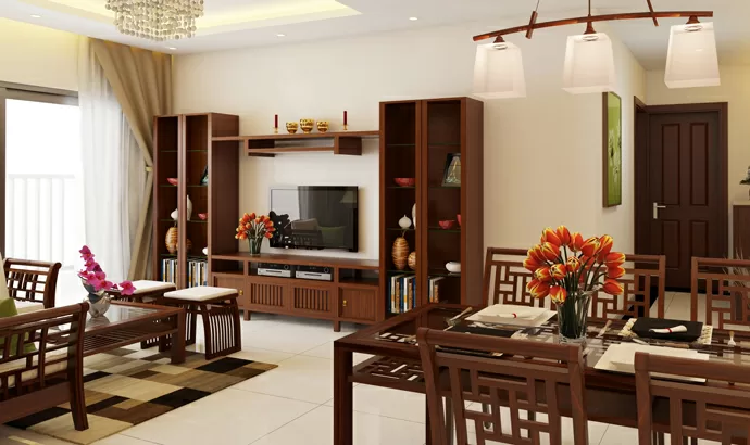 Top 5 kinh nghiệm chọn đồ nội thất cho mọi không gian nhà