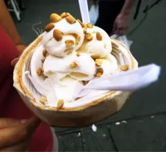 5 món giải khát tuyệt cú mèo chỉ có tại Thái Lan!