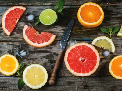 5 loại thực phẩm gây hại không nên ăn vào buổi tối