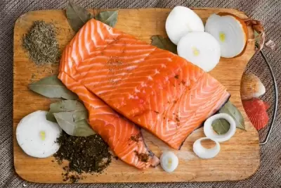 5 mẹo nhỏ đơn giản khử hết mùi tanh của cá