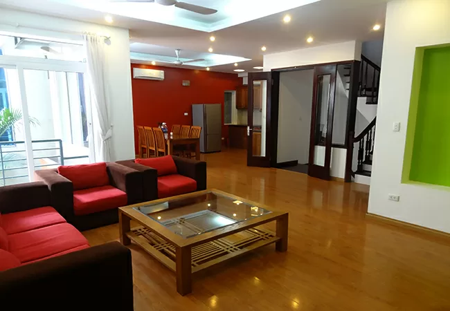 Top 5 kinh nghiệm bạn cần phải nắm khi đi thuê nhà
