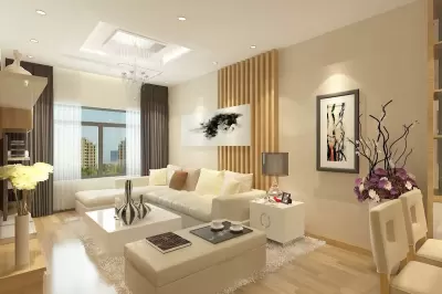Top 5 điều cần lưu ý khi chọn và bài trí sofa trong phòng khách