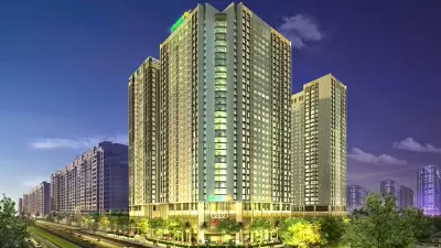 Top 5 yếu tố trong phong thủy cần phải lưu ý khi mua chung cư