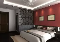 Top 6 cách bố trí ánh sáng trong nội thất phòng ngủ