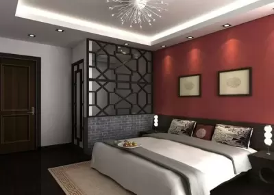 Top 6 cách bố trí ánh sáng trong nội thất phòng ngủ