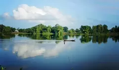 Top 5 kiểu đất có phong thủy tốt thích hợp xây nhà