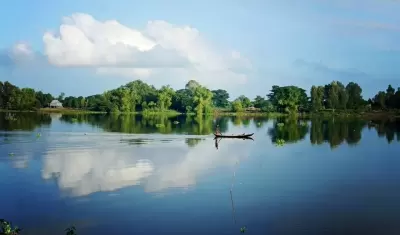 Top 5 kiểu đất có phong thủy tốt thích hợp xây nhà