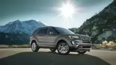 Top 6 mẫu xe Ford phổ biến tại thị trường Việt Nam hiện nay