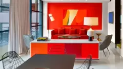 Top 7 khách sạn căn hộ đẹp nhất trên thế giới