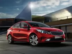 Top 6 mẫu xe ô tô Kia đang được bấn phổ biến tại thị trường Việt Nam
