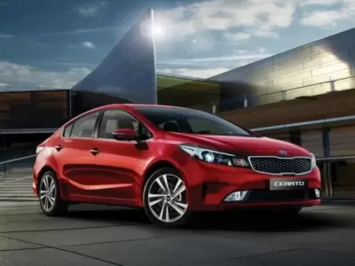 Top 6 mẫu xe ô tô Kia đang được bấn phổ biến tại thị trường Việt Nam