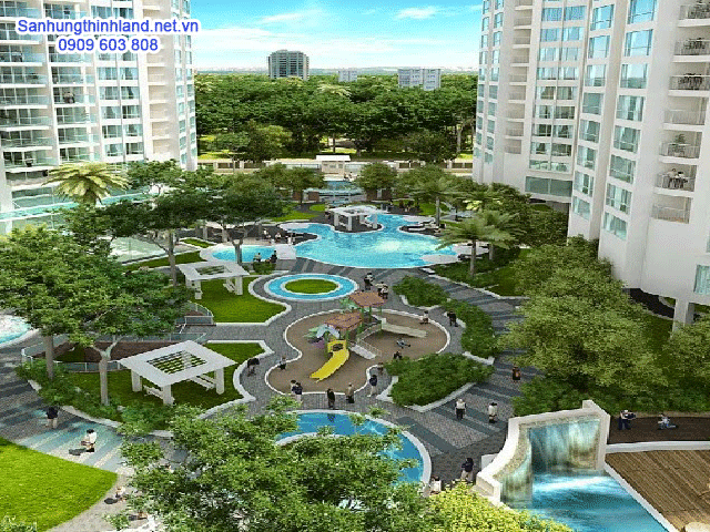 Top 5 kinh nghiệm đầu tư kinh doanh chung cư