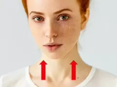 5 cách hiệu quả bảo vệ và giúp làn da cổ của bạn trông xinh hơn