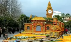 TOP 5 lễ hội truyền thống nổi tiếng tại đất nước Pháp luôn gây tò mò và thích thú với du khách tham quan