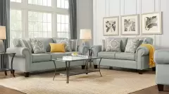 Top 5 cách chọn màu sắc phù hợp với phòng khách của nhà bạn