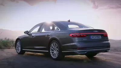 Top 6 mẫu xe Audi phổ biến nhất ở Việt Nam hiện nay