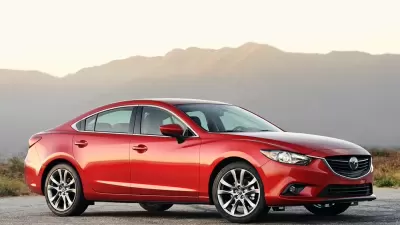 Top 5 xe Mazda đang dùng phổ biến tại thị trường Việt Nam hiện nay