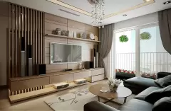Top 6 kinh nghiệm thiết kế nội thất cho chung cư có diện tích nhỏ