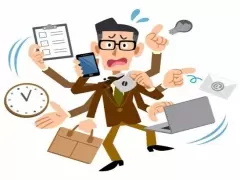 TOP 5 mẹo giữ gìn sức khỏe khi bạn bận rộn