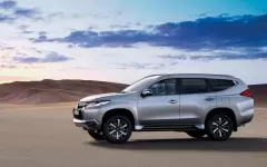 Top 5 mẫu xe Mitsubishi phổ biến nhất thị trường Việt Nam