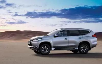 Top 5 mẫu xe Mitsubishi phổ biến nhất thị trường Việt Nam