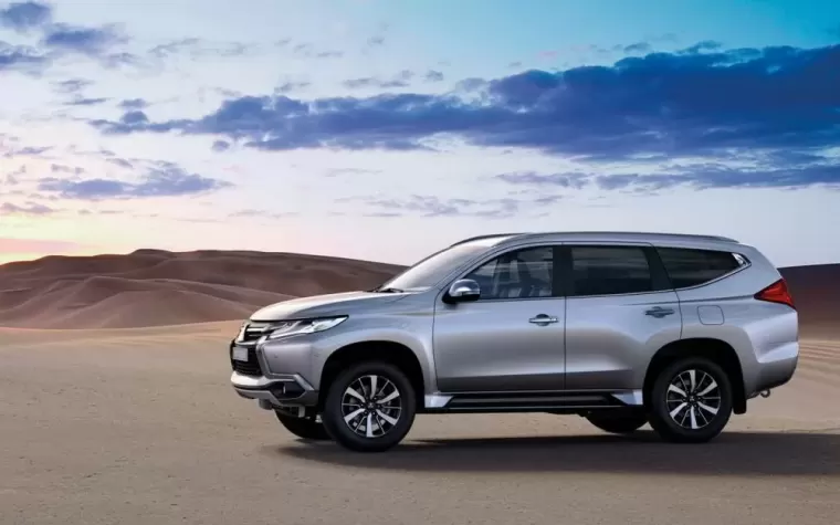 Top 5 mẫu xe Mitsubishi phổ biến nhất thị trường Việt Nam