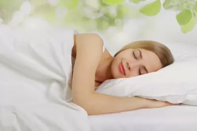 Top 7 cách để có giấc ngủ ngon cho dù đó là người mất ngủ kinh niên