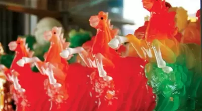 Top 5 vật phẩm phong thủy có thể thúc đẩy sự nghiệp đầy u ám của người tuổi Dần năm 2018