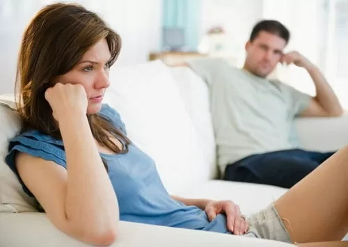 Top 6 nguyên nhân khiến cho phụ nữ mất cảm giác ham muốn quan hệ