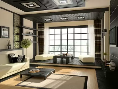 Top 6 nguyên tắc cần biết trong bài trí nội thất tối giản