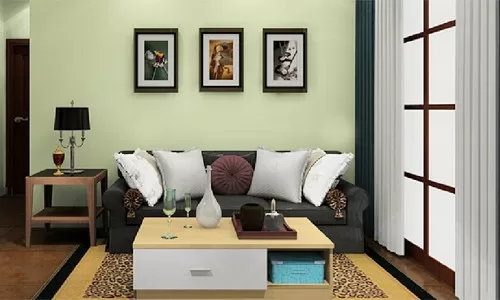 Top 6 lỗi hay mắc phải trong khi trang trí nội thất nhà