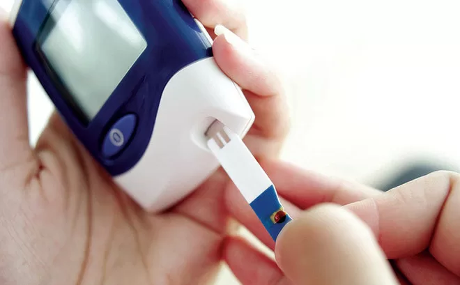 Top 6 tác hại ít ai biết của bệnh tiểu đường