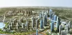 Top 5 khu đô thị sinh thái tuyệt đẹp đáng sống để nghỉ dưỡng