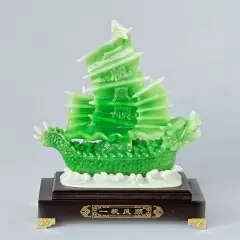 Top 6 vật phong thủy giúp chiêu tài giải vận xui tiền bạc cho người tuổi Thân trong năm 2018