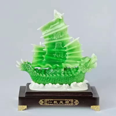 Top 6 vật phong thủy giúp chiêu tài giải vận xui tiền bạc cho người tuổi Thân trong năm 2018