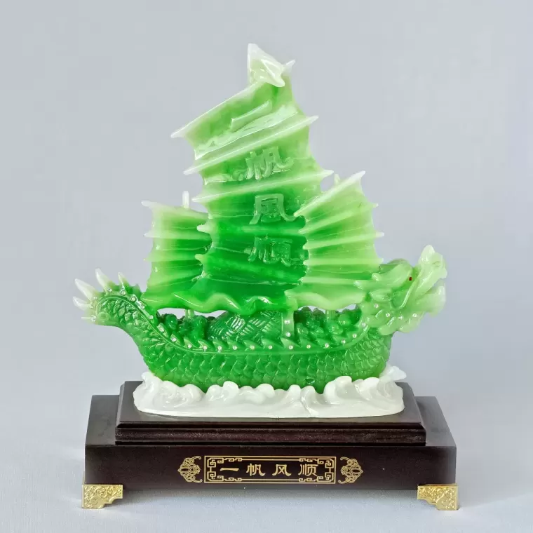 Top 6 vật phong thủy giúp chiêu tài giải vận xui tiền bạc cho người tuổi Thân trong năm 2018